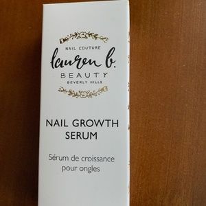 Lauren B Beauty - Nail Growth Serum